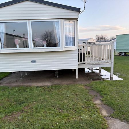 83 Southfield Hotel Skipsea Kültér fotó