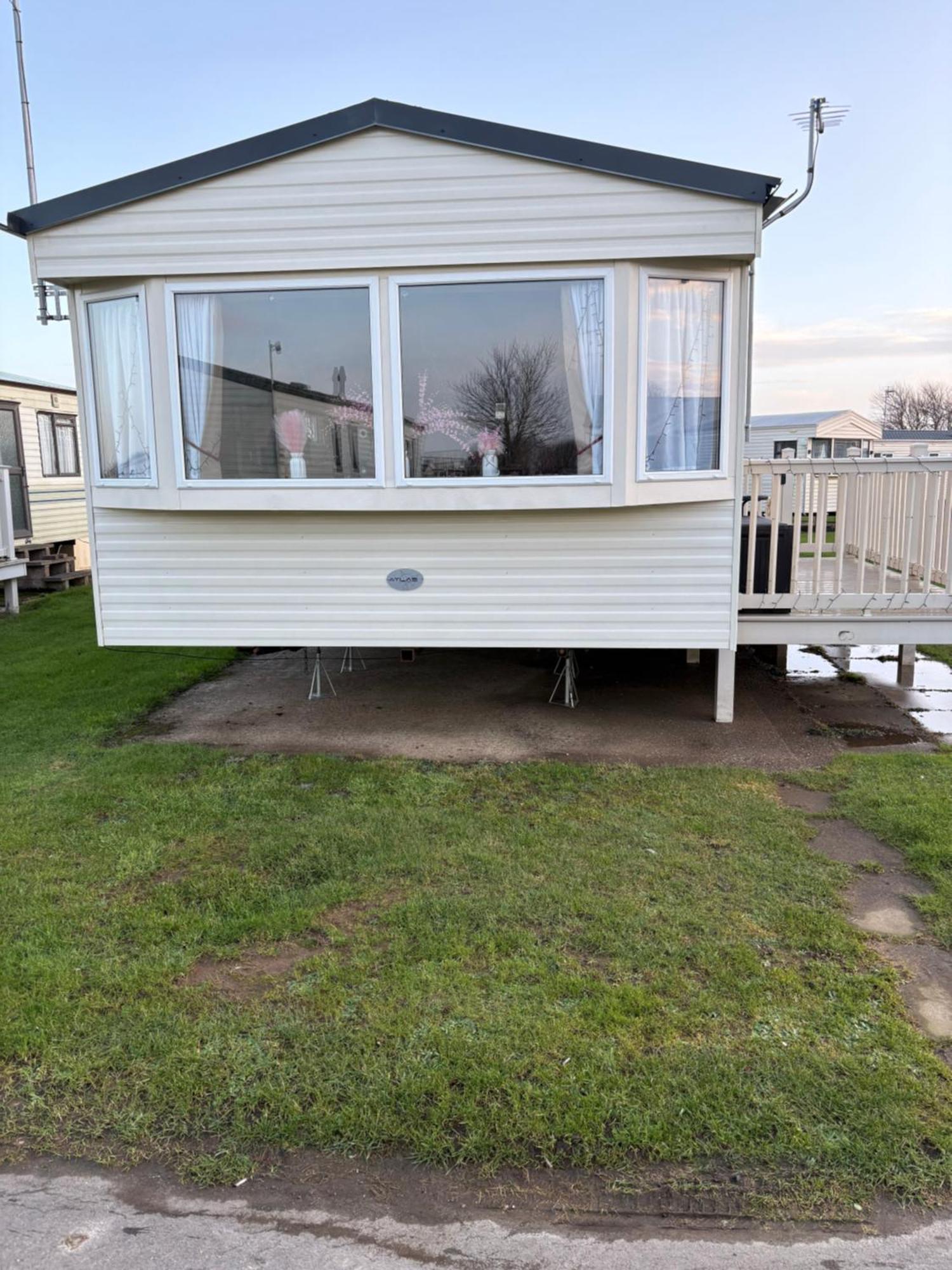 83 Southfield Hotel Skipsea Kültér fotó