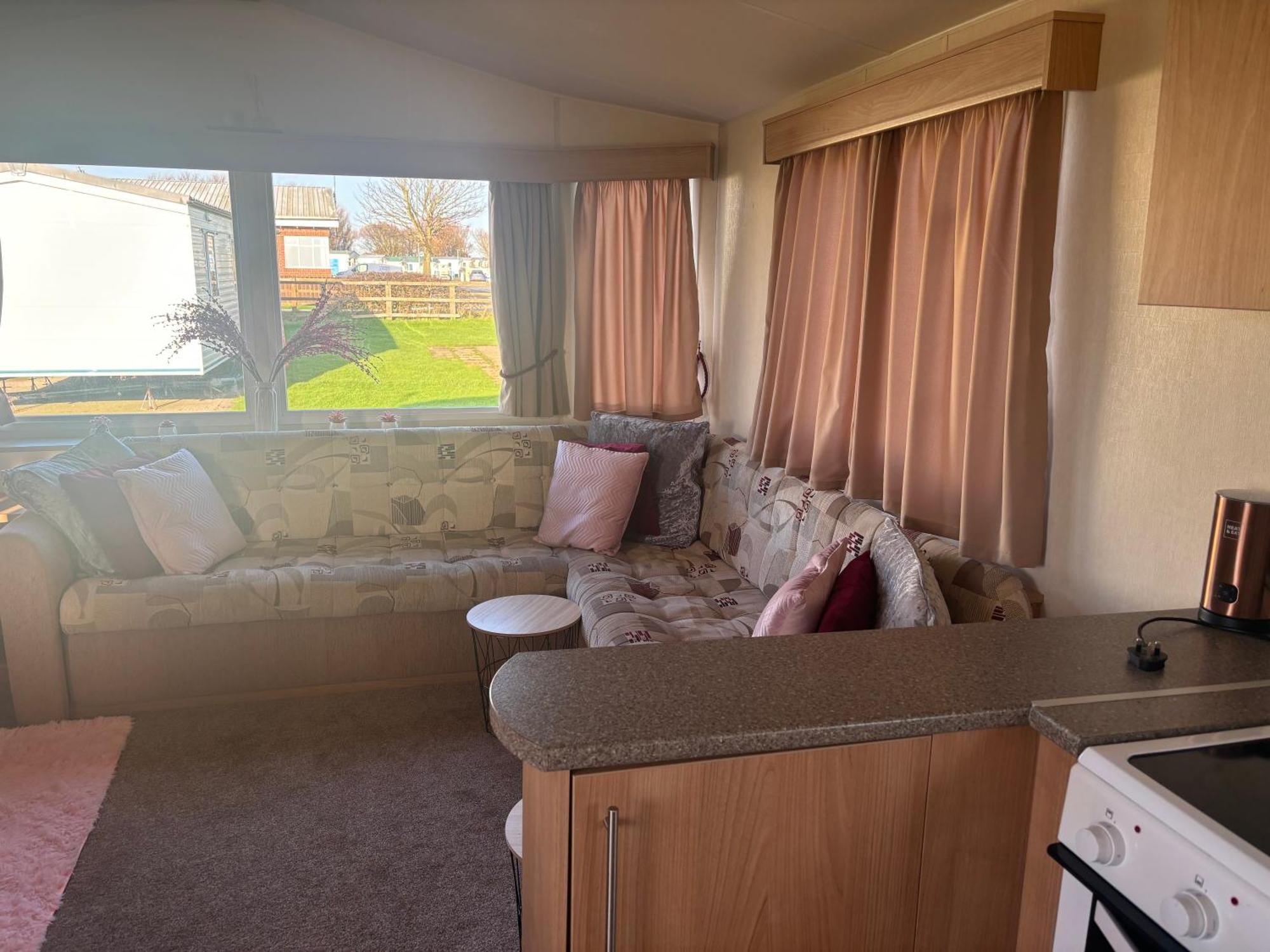 83 Southfield Hotel Skipsea Kültér fotó